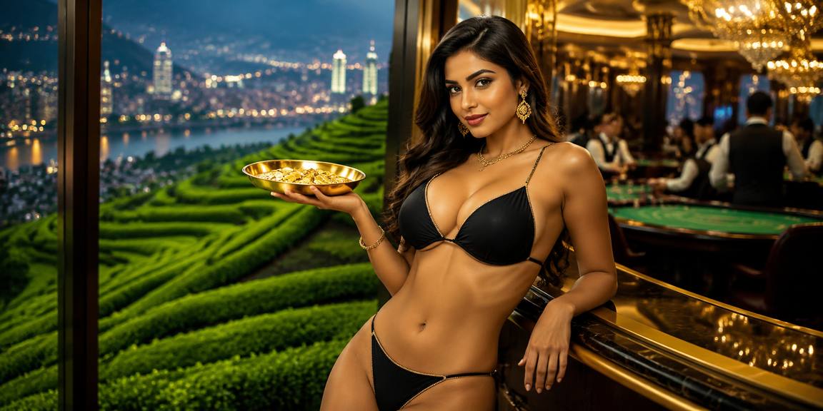 299bde লাকি ব্ল্যাকজ্যাক টেবিলে সরাসরি বসুন